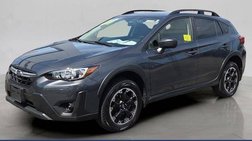 2023 Subaru Crosstrek Base