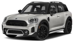 2021 MINI Countryman Cooper S