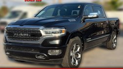 2019 Ram Ram Pickup 1500 Limited
