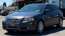 2008 Audi A3 2.0T