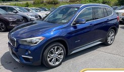 2017 BMW X1 xDrive28i