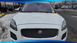 2019 Jaguar E-PACE P250 S