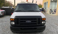 2009 Ford E-Series E-250