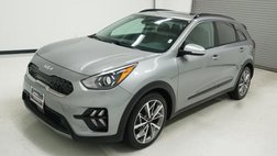 2022 Kia Niro Touring Special Edition