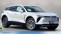 2024 Chevrolet Blazer EV 2LT
