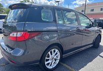 2013 Mazda MAZDA5 Grand Touring