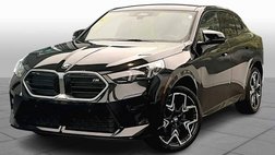 2024 BMW X2 M35i