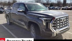 2022 Toyota Tundra 1794 Edition