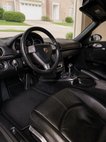 2005 Porsche Boxster Base
