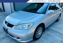 2005 Honda Civic EX Special Edition