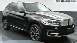 2015 BMW X5 xDrive35d