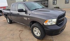 2019 Ram Ram Pickup 1500 Classic Tradesman