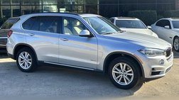 2014 BMW X5 xDrive35i