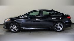 2015 Hyundai Sonata Sport 2.0T