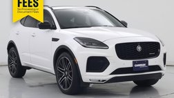2024 Jaguar E-PACE P250 R-Dynamic SE