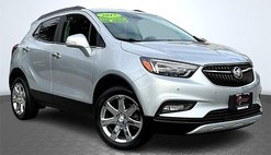 2017 Buick Encore Premium