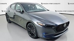 2026 Mazda MAZDA3 2.5 S Premium