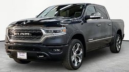 2019 Ram Ram Pickup 1500 Limited
