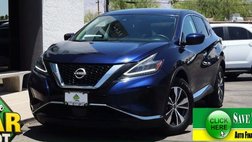2023 Nissan Murano S