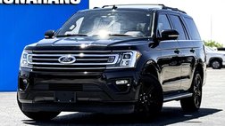 2020 Ford Expedition XLT