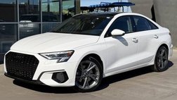 2024 Audi A3 quattro Premium Plus 40 TFSI