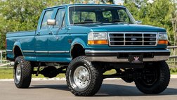1994 Ford F-350 XLT