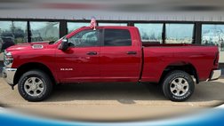 2025 Ram Ram Pickup 2500 Big Horn