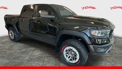 2022 Ram Ram Pickup 1500 TRX