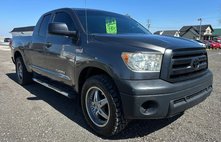 2011 Toyota Tundra Grade
