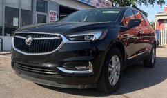2019 Buick Enclave Premium