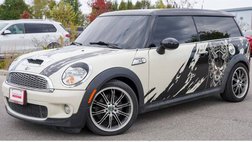 2010 MINI Cooper Clubman S