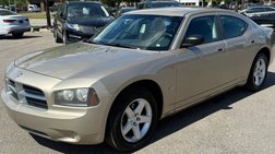 2009 Dodge Charger SXT