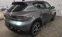 2025 Alfa Romeo Tonale Base
