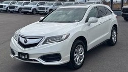 2016 Acura RDX Base