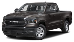 2024 Ram Ram Pickup 1500 Tradesman