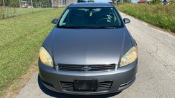 2006 Chevrolet Impala LT