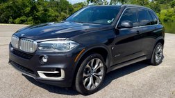 2018 BMW X5 xDrive40e iPerformance