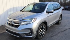 2020 Honda Pilot Touring