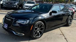 2016 Chrysler 300 S