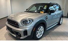 2023 MINI Countryman S