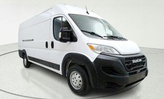 2023 Ram ProMaster 3500 159 WB