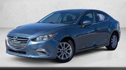 2014 Mazda MAZDA3 i Touring