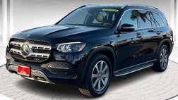 2021 Mercedes-Benz GLS GLS 450