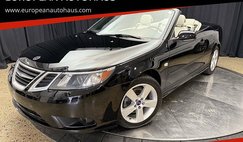 2010 Saab 9-3 2.0T