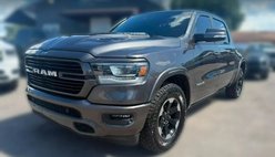 2019 Ram Ram Pickup 1500 Laramie