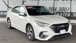 2023 Subaru Legacy Premium