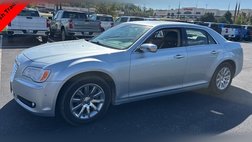 2013 Chrysler 300 C
