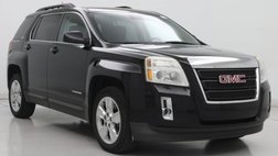 2015 GMC Terrain SLT-1