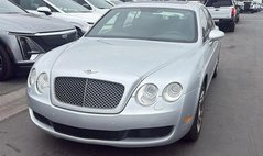2007 Bentley Continental Flying Spur