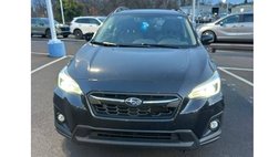 2020 Subaru Crosstrek Limited